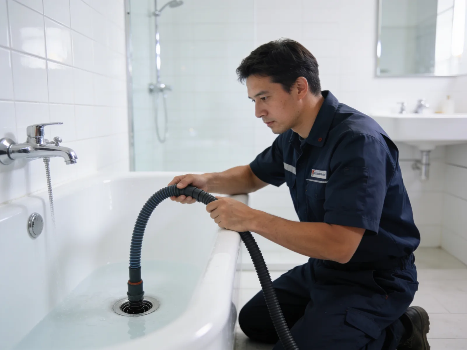 Emergency Plumber Rosholt, SD FAQs
